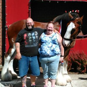 Meet your Posher, Michelle